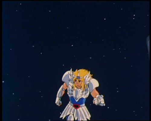 Otaku Gallery  / Anime e Manga / Saint Seiya / Screen Shots / Episodi / 017 - Lady Isabel e`in pericolo / 059.jpg